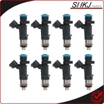 Fuel Injectors For Infiniti QX56 2004-2010 Nissan Titan 2004-2015. Fixed Price $62.69.