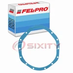Fel-pro Rear Differential Cover Gasket For 2007-2014 Gmc Yukon Xl 1500 Hy. Fixed Price $15.17.