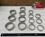 Camshaft Bearing Kit For Isx. Pai # 151557. Ref. Cummins 4309097. Fixed Price $275.00.