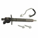 Genuine Motorcraft Fuel Injector CN6063. Fixed Price $434.15.