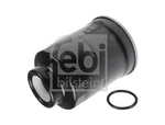 Fuel Filter Supply System Febi Bilstein 184272 Fits Ford Mazda Mitsubishi. Fixed Price $16.59.