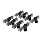 Fast Fuel Injector 30332-8; Precision Flow Lbs/hr Uscar For Chevy LS2. Fixed Price $411.31.