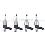 4X Fuel Injector 35310-2M417 For Kia Sorento Sportage Hyundai Tucson Sonata 1.6L. Fixed Price $61.01.
