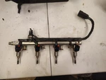 Gm 12654641 15/16 Chevrolet Colorado 2.5 Fuel Injectors. Fixed Price $77.50.