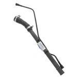 2007-2011 Jeep Wrangler Gas Fuel Filler Neck Tube Genuine New Mopar 52060489AH. Fixed Price $202.44.