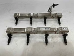 Fits 2019 - 2024 Dodge Ram 1500 5.7L Lh & Rh Fuel Injection Rail W Injectors Oem. Fixed Price $119.20.
