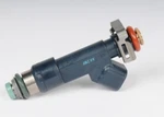 Fuel Injector-multi-port Assembly Acdelco 217-3158. Fixed Price $25.00.