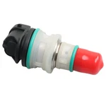 Fuel Injector Fits For Chevrolet S10 Gmc S15 Oldsmobile Pontiac 17111814. Fixed Price $17.58.