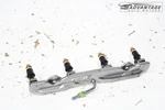 2016-2021 Honda Civic Fwd 2.0L L4 Engine Motor Fuel Injectors 164505BAL01 Oem. Fixed Price $101.39.
