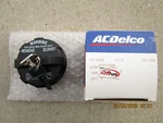 97 Oldsmobile Cutlass Fuel Tank Gas Filler Locking Cap W/ Key Oem New. Fixed Price $63.34.