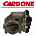 Cardone 6E-6011 Fuel Injection Throttle Body For 6L3Z9E926C 6L3Z9E926B Air Mt. Fixed Price $724.55.