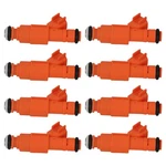 Fuel Injectors Set For Mercury Grand Marquis 4.6L 2000 2003-2004 0280155917. Fixed Price $38.96.