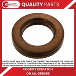 Febi Bilstein 15926 Seal Ring, Injector. Fixed Price $13.62.