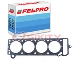 Fel-pro Cylinder Head Gasket For 1984-1995 Toyota 4RUNNER 2.4L L4 Engine Av. Fixed Price $41.22.