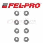 Fel-pro Intake And Exhaust Engine Valve Stem Oil Seal Set For 1968-1971. Fixed Price $23.50.
