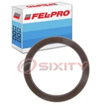 Fel-pro Rear Engine Crankshaft Seal Kit For 2004-2019 Nissan Titan 5.6L V8 Ct. Fixed Price $25.48.