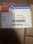 Genuine Mopar Cummins Fuel Injector 68568034AA 2022-2024 6.7L Ram 3500 Diesel. Fixed Price $499.95.