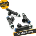 Deatschwerks 18U-00-0050-4 Bosch EV14 Universal Fuel Injectors. Fixed Price $316.20.