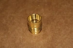 Brass Fuel Injector Insert K-jet Vw Audi Seat Various Engines 034133555A Genuine. Fixed Price $25.51.