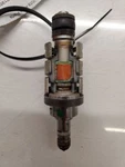Lexus IS250, Fuel Injector, 2006-2015, Brown, 2.5L,V6, 4GRFSE, 23209-39057-B0. Fixed Price $158.72.