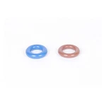 Acdelco 217-3442 Fuel Injector Kit With Rings. Fixed Price $30.38.