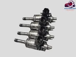 Toyota Camry 2.5L 2018-2025 Engine Fuel Injectors Oem *set Of 4*. Fixed Price $196.99.
