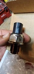 Exergy Fuel Rail Pressure Sensor 6.7 Cummins. Fixed Price $150.00.