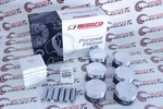 Wiseco Piston Kit For Bmw M50 B25 Bore 84.5 Mm / Cr 8.8:1 KE115M845. Fixed Price $1081.99.