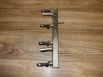 2020-23 Ford F250 F350 7.3L Gas Fuel Injectors LC3E-9D280-KA (LC3E-9D280-JA) Oem. Fixed Price $89.99.