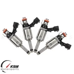 X Fuel Injectors CM5E-BB Ford Focus 2012-2018 / Ecosport 2018-2022 2.0L I4. Fixed Price $175.50.