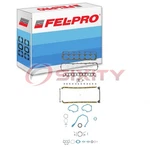 Fel-pro Set For 1966-1972 Fargo D200 Pickup 3.7L L6 Engine Vj. Fixed Price $101.44.
