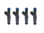 Porsche 968 Fuel Injector Set Oer. Fixed Price $269.00.