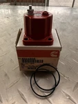 Cummins Fuel Solenoid 4024808. Fixed Price $58.98.