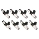 ID1750-XDS Set Of Fuel Injectors 1750.60.14.14B.8 Mustang GT500 2020+. Fixed Price $2360.00.