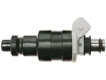 Fuel Injector For 1984-1987 Toyota Van 1986 1985 KJ529JX -- New. Fixed Price $80.25.