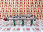 2001-2006 Hyundai Santa Fe Fuel Rail W/ Injector Set 35310-37150 Oem. Fixed Price $99.99.