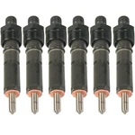 Bd Diesel 1040279 Fuel Injector Set 120HP For 94-98 Ram 2500/3500 5.9L. Fixed Price $1050.63.