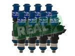 775CC Fic Fuel Clinic Injectors 05-25 Ford Mustang Gt 4.6L 5.0L Coyote. Fixed Price $705.60.
