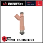 Reman Denso 23250-21091 Single Fuel Injector 2012-2016 Toyota Prius 1.5L. Fixed Price $38.00.