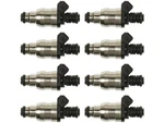 1999-2003 Ford F350 Super Duty Fuel Injector Smp 92644MHPV 2000 2001 2002. Fixed Price $810.64.