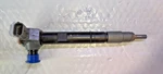1X Genuine Gm Injector 12718814 **new Without Box, Tested**. Fixed Price $188.43.