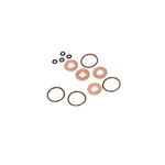 Genuine Parts Fuel Injector O-ring Kit With Washersgm # 19256465. Fixed Price $24.99.