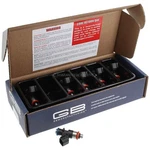 Fuel Injector Set For Chrysler 200 Town Country Dodge Charger 2011 2012 2013. Fixed Price $259.41.