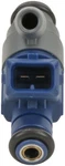 New Fuel Injector Bosch 62677. Fixed Price $82.65.