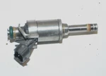 17-19 Nissan Pathfinder Fuel Injection Parts Injector 3.5L Oem 166006KA0A. Fixed Price $44.99.
