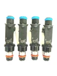 Delphi Fuel Injector Set FJ10578 X 4. Fixed Price $500.00.