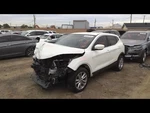 Used Fuel Injection Throttle Body Fits: 2017 Nissan Rogue Sport MR20DD 2.0 Grade. Fixed Price $136.20.