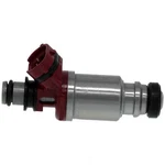Fuel Injector-multi Port Gb Remanufacturing Fits 1997 Mitsubishi Montero. Fixed Price $104.99.