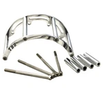 The Blower Shop 8607 7.375IN Tbs Belt Guard Kit Fits 4.90IN - 5.90IN. Fixed Price $196.99.