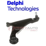 Delphi Front Right Lower Suspension Control Arm Ball Joint For 2004-2012 Da. Fixed Price $147.31.